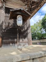 Todaiji-Tempel in Nara