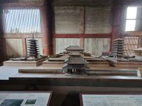 Todaiji-Tempel in Nara