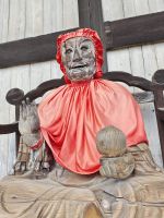 Todaiji-Tempel in Nara