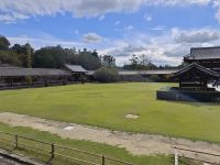 Todaiji-Tempel in Nara