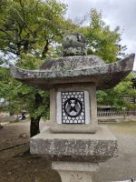 Kasuga-Schrein in Nara