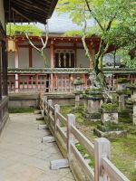 Kasuga-Schrein in Nara