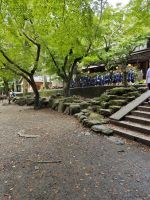 Kasuga-Schrein in Nara