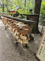 Kasuga-Schrein in Nara