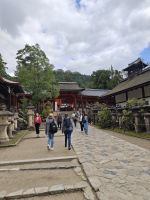 Kasuga-Schrein in Nara