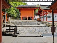 Kasuga-Schrein in Nara