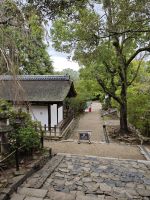Kasuga-Schrein in Nara