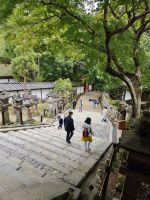 Kasuga-Schrein in Nara