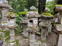 Kasuga-Schrein in Nara