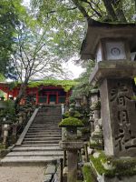 Kasuga-Schrein in Nara