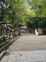 Kasuga-Schrein in Nara