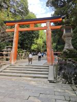 Kasuga-Schrein in Nara