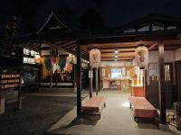 Kodaiji-Tempel in Kyoto