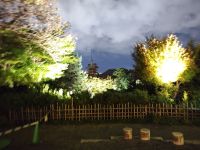 Kodaiji-Tempel in Kyoto