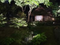 Kodaiji-Tempel in Kyoto