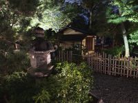 Kodaiji-Tempel in Kyoto