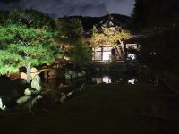 Kodaiji-Tempel in Kyoto