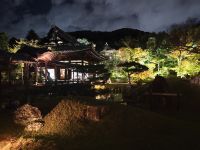 Kodaiji-Tempel in Kyoto