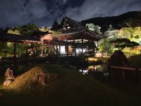 Kodaiji-Tempel in Kyoto