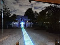 Kodaiji-Tempel in Kyoto