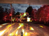 Kodaiji-Tempel in Kyoto