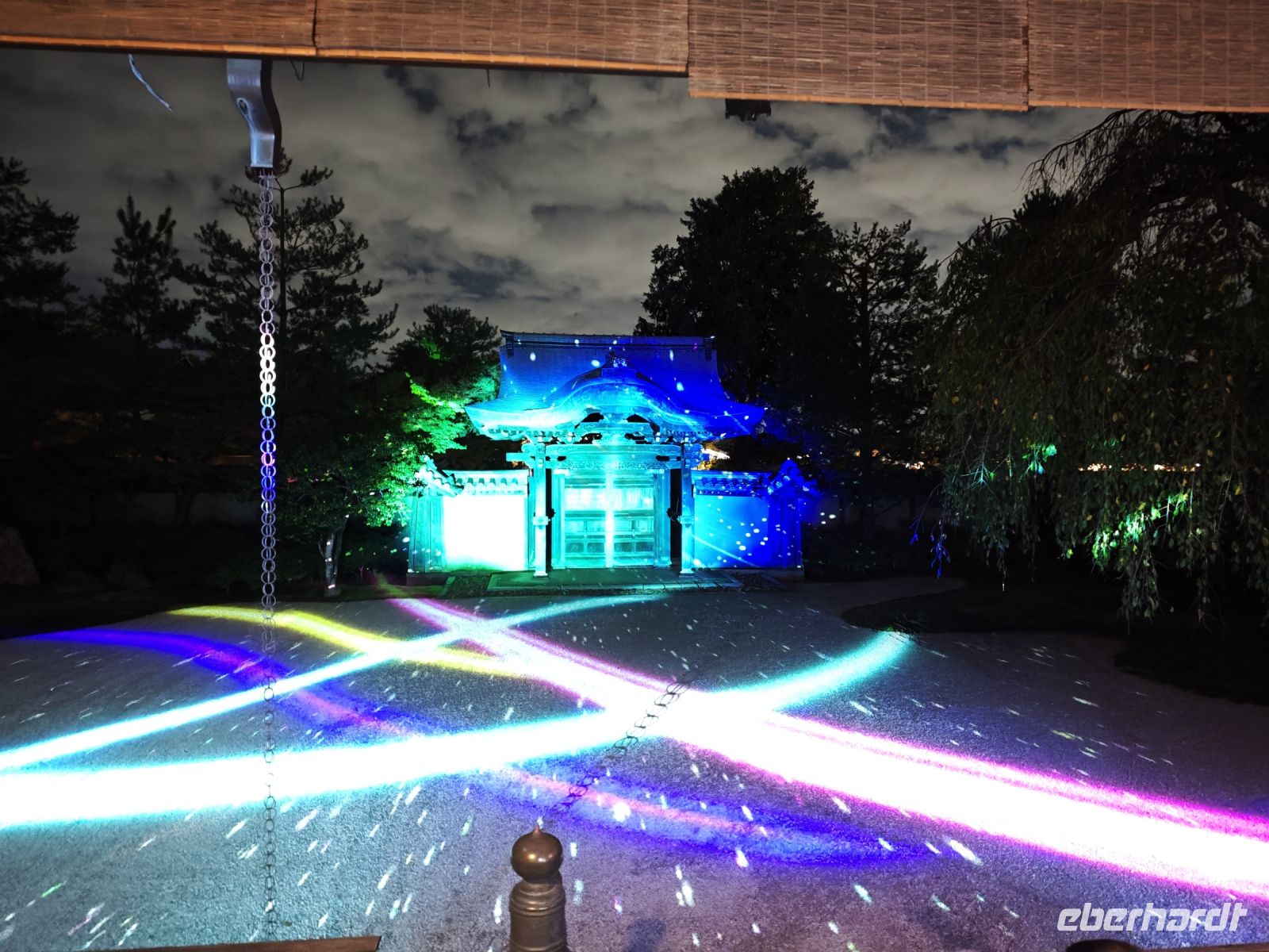 Kodaiji-Tempel in Kyoto