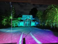 Kodaiji-Tempel in Kyoto
