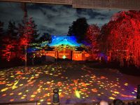 Kodaiji-Tempel in Kyoto