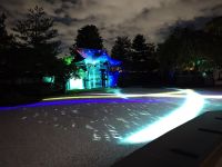 Kodaiji-Tempel in Kyoto