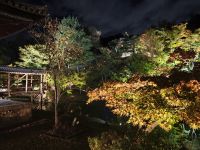 Kodaiji-Tempel in Kyoto