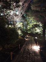 Kodaiji-Tempel in Kyoto