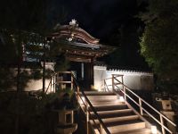 Kodaiji-Tempel in Kyoto
