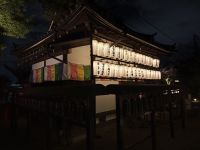 Kodaiji-Tempel in Kyoto