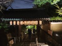 Kodaiji-Tempel in Kyoto