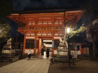 Kodaiji-Tempel in Kyoto