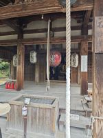 Kinkaku-ji / Goldener Tempel in Kyoto