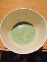 Teezeremonie in Kyoto