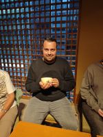 Teezeremonie in Kyoto