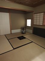 Teezeremonie in Kyoto