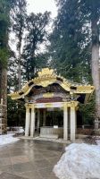 Nikko Toshogu, Nikko National Park, Nikko, Tochigi, Japan