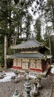 Nikko Toshogu, Nikko National Park, Nikko, Tochigi, Japan