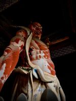 Nikko Toshogu, Nikko National Park, Nikko, Tochigi, Japan