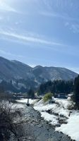 Shirakawa, Gifu, Japan