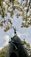 Hiroshima Peace Memorial Park, Hiroshima, Japan