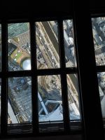 Tokio liegt uns zu Füßen 