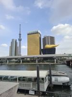 japanische Bierbrauerei in Tokio