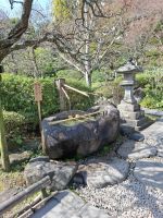 Hasedera-Tempel in Kamakura