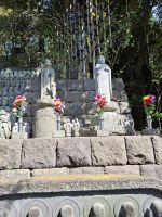 Hasedera-Tempel in Kamakura