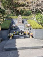 Hasedera-Tempel in Kamakura