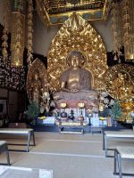 Hasedera-Tempel in Kamakura